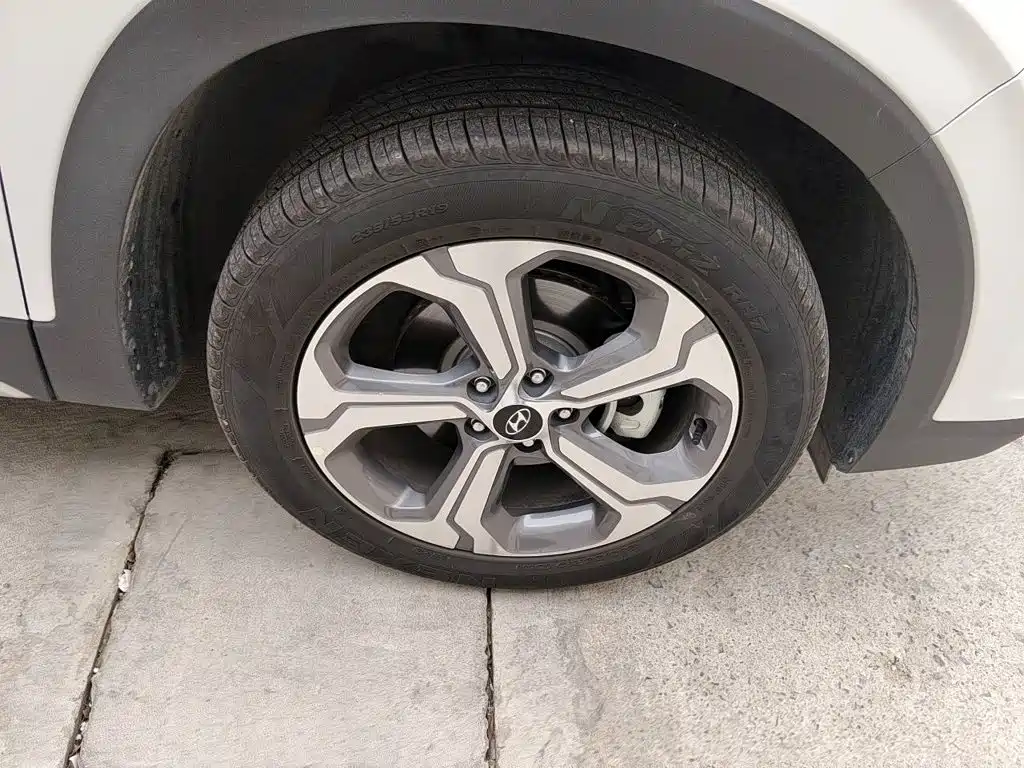 Hyundai Santa Fe — миниатюра 24