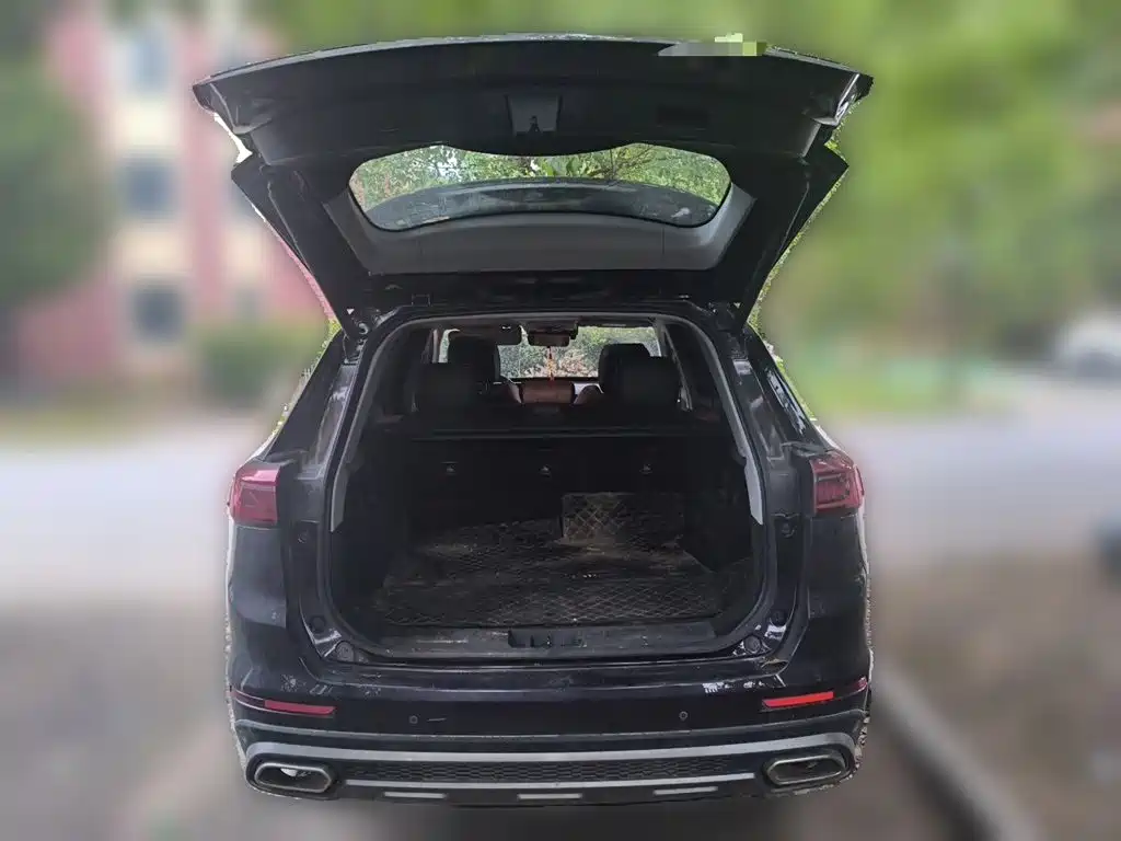 Chery Tiggo 8 PLUS — миниатюра 15