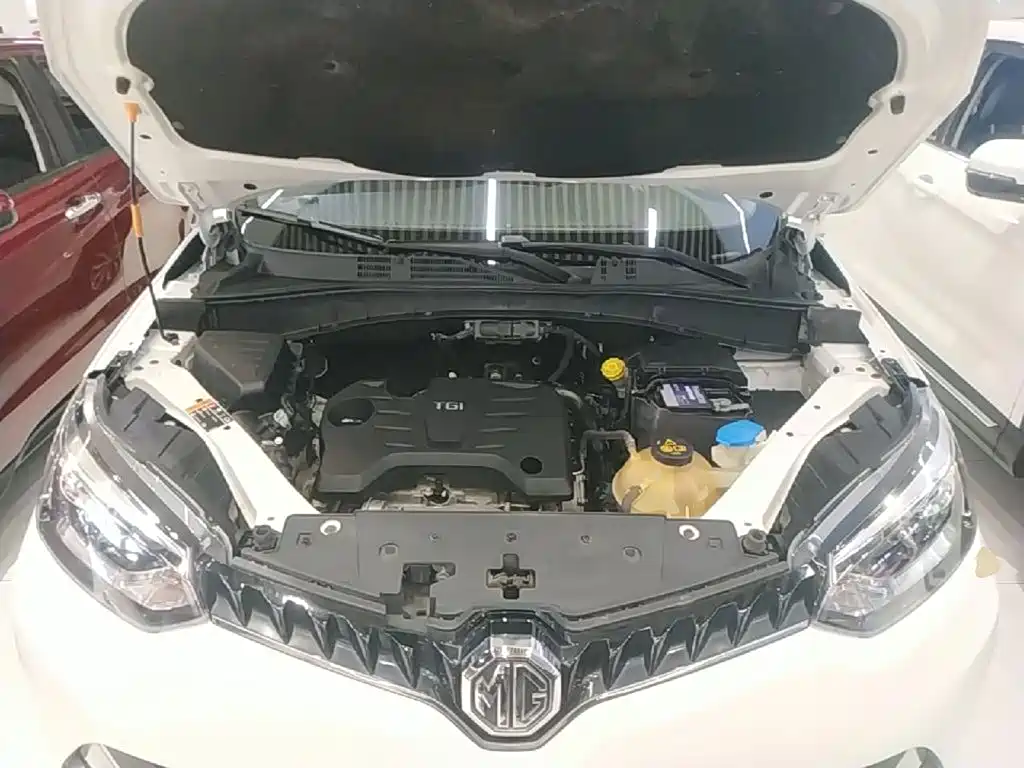 MG MG GS — миниатюра 20