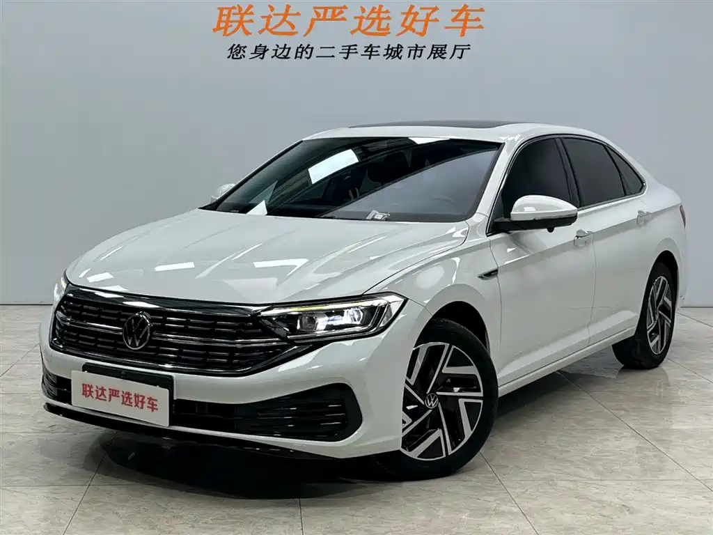 Volkswagen Sagitar 2023