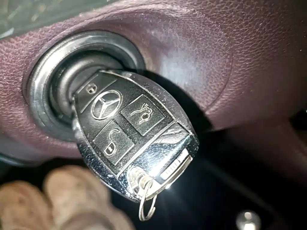 Mercedes-Benz CLS — миниатюра 9