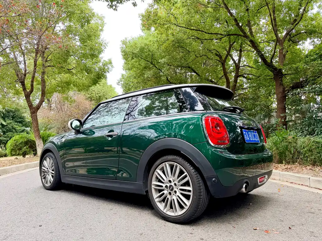 MINI Mini — миниатюра 13