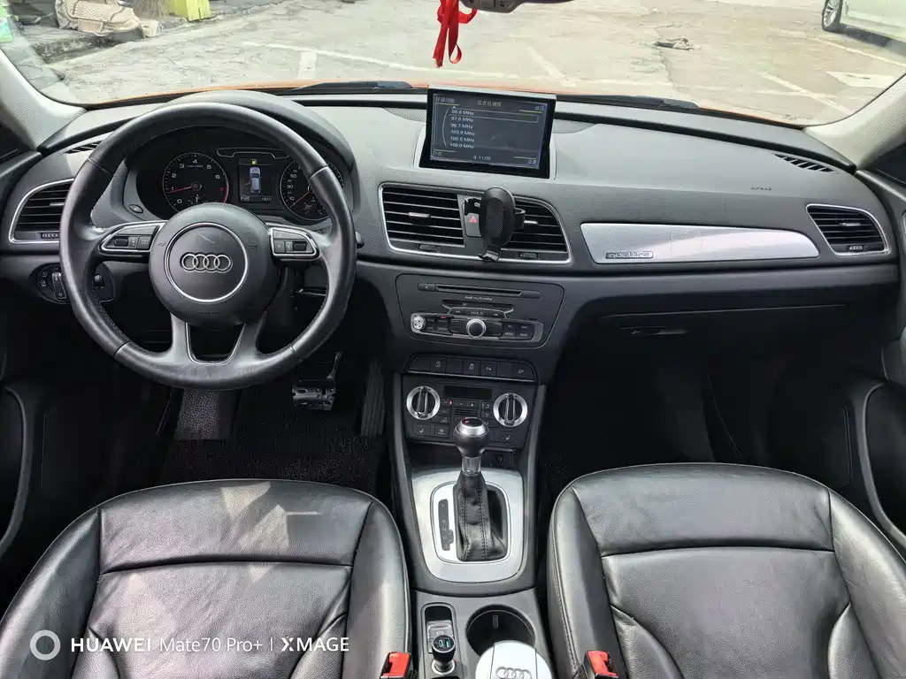 Audi Q3 — миниатюра 9