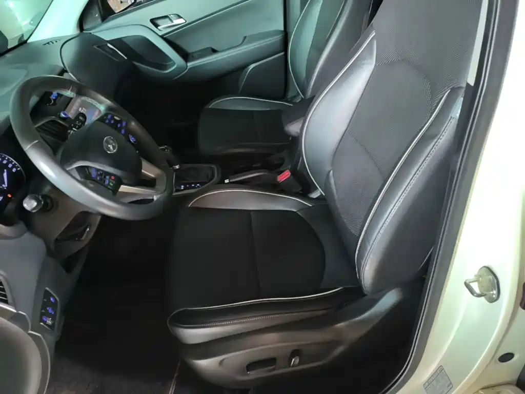 Hyundai ix25 — миниатюра 15