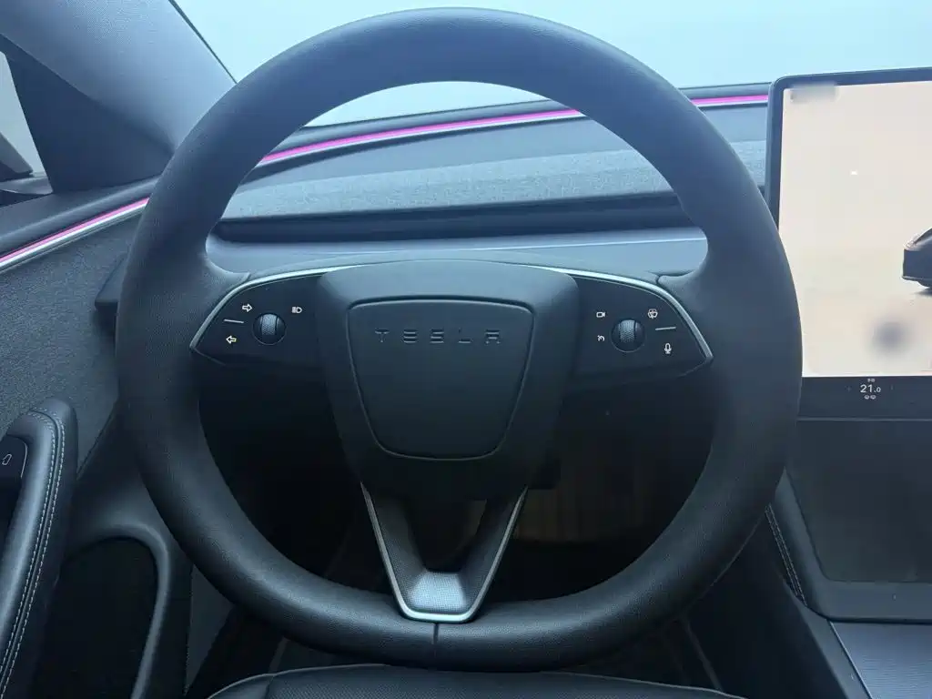 Tesla Model 3 — миниатюра 11