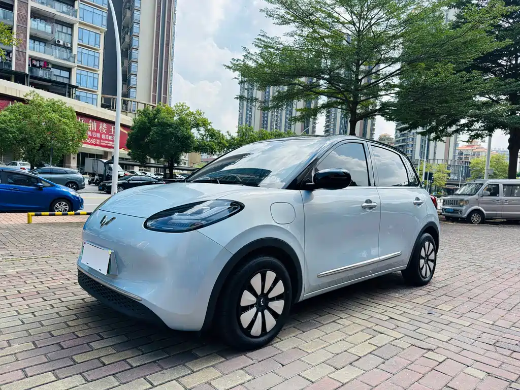 Wuling Bingo — миниатюра 3