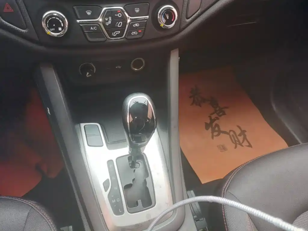 Chery Tiggo 5 — миниатюра 14