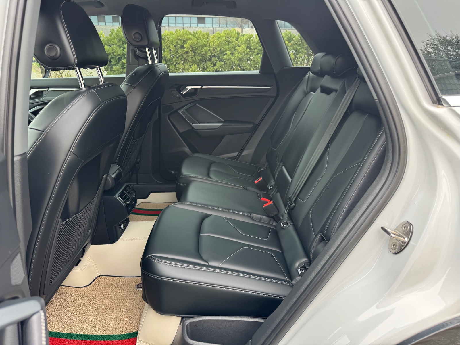 Audi Q3 — миниатюра 8