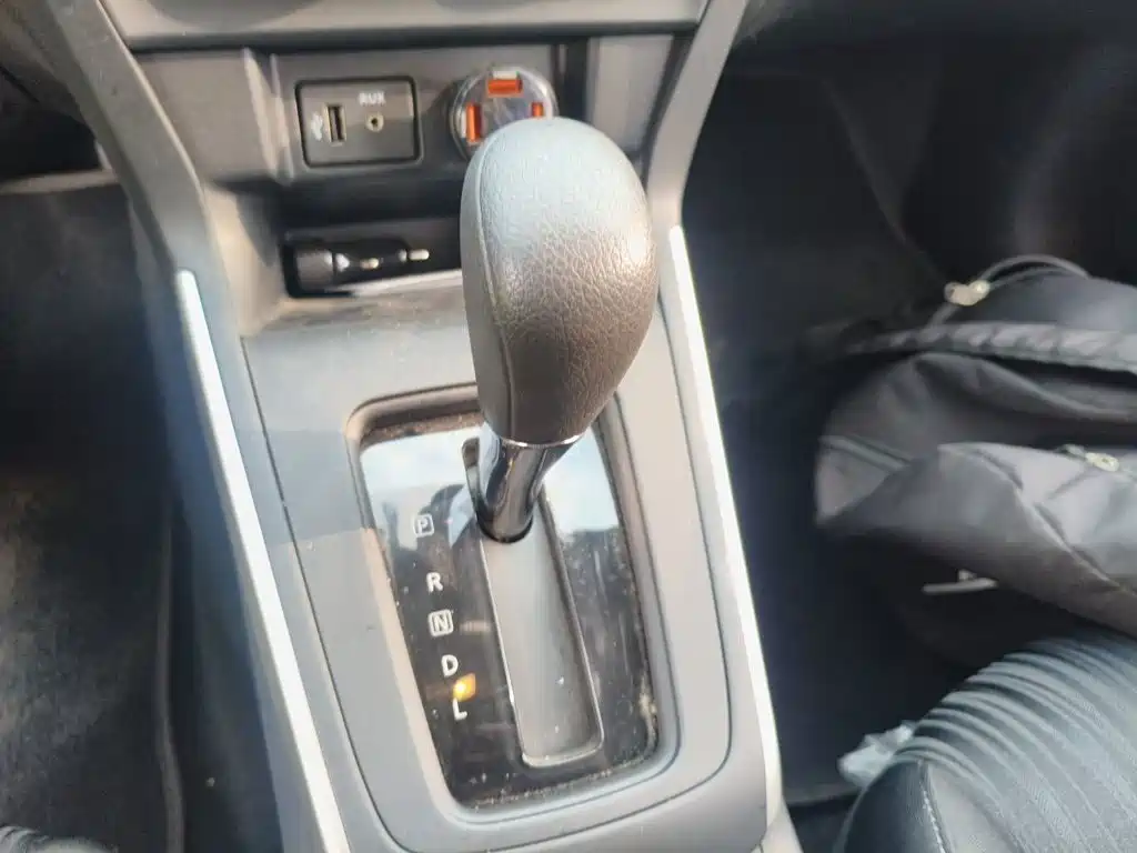 Nissan Sylphy — миниатюра 10