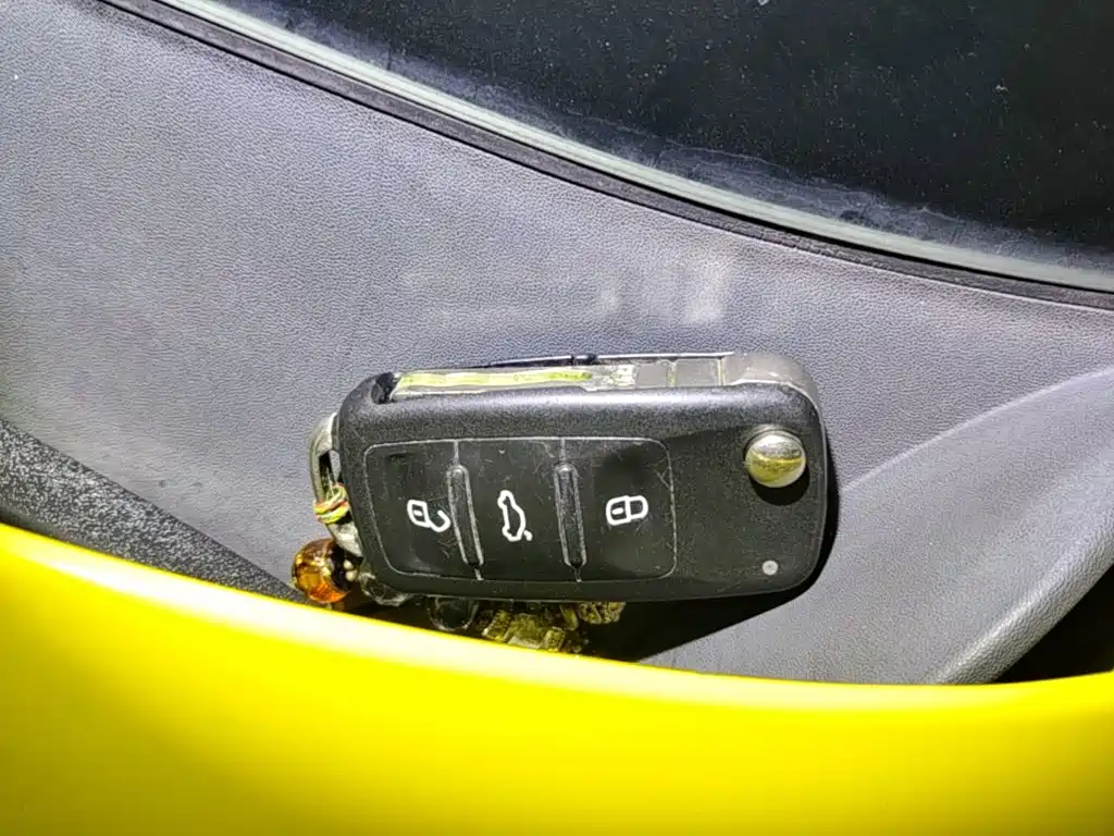 Volkswagen Polo — миниатюра 9