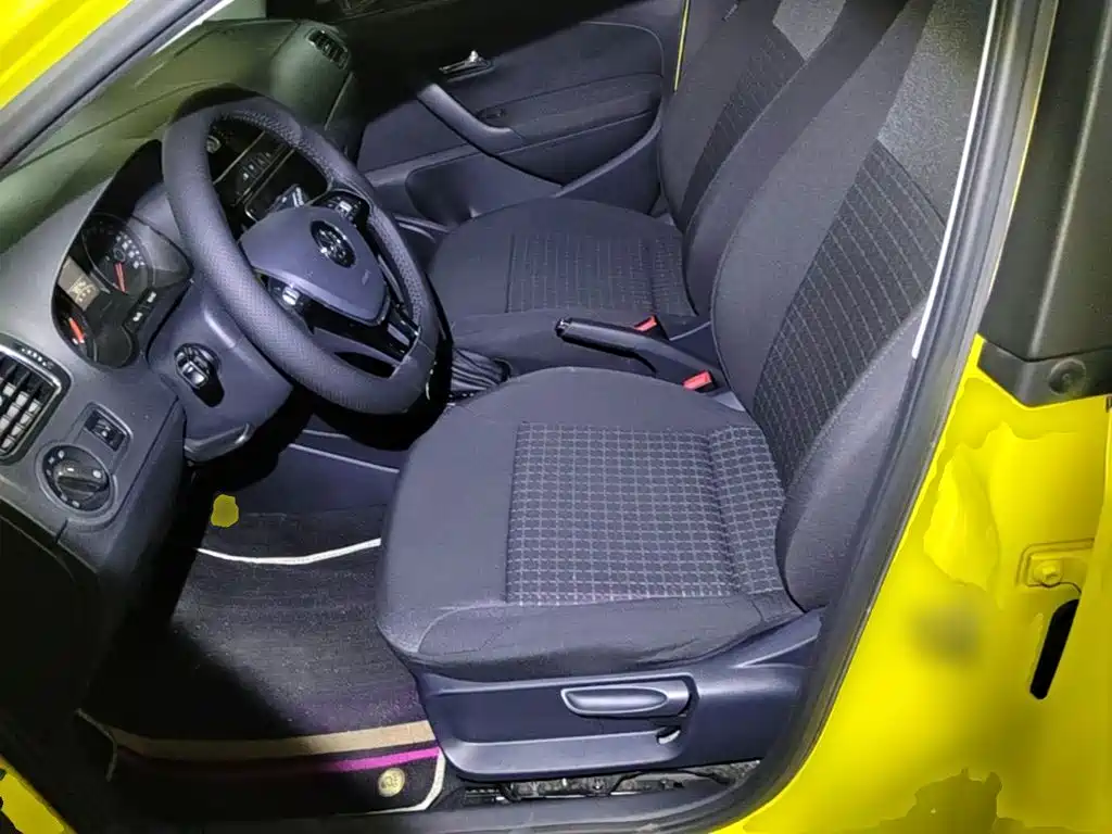 Volkswagen Polo — миниатюра 15