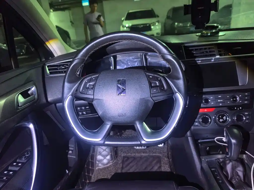 DS DS 4S — миниатюра 6