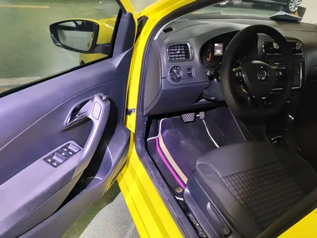 Volkswagen Polo — миниатюра 16