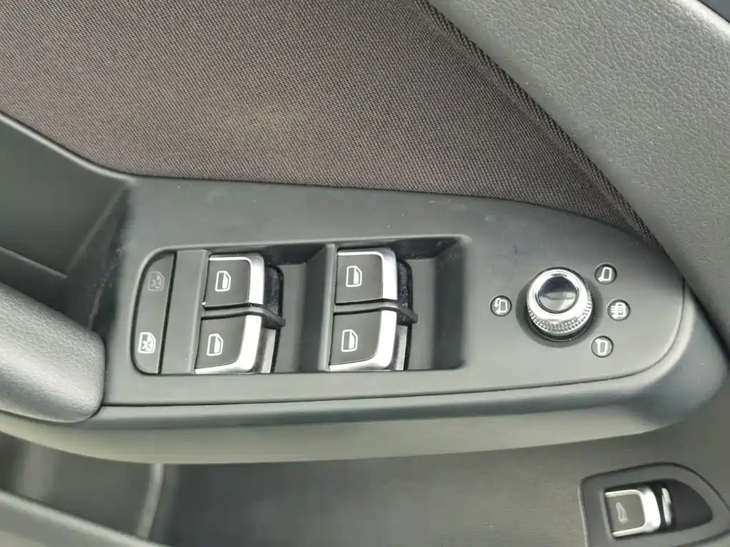Audi A4L — миниатюра 9