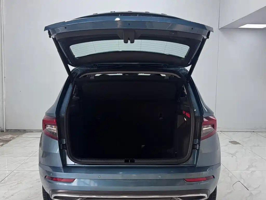 Skoda Karoq — миниатюра 17