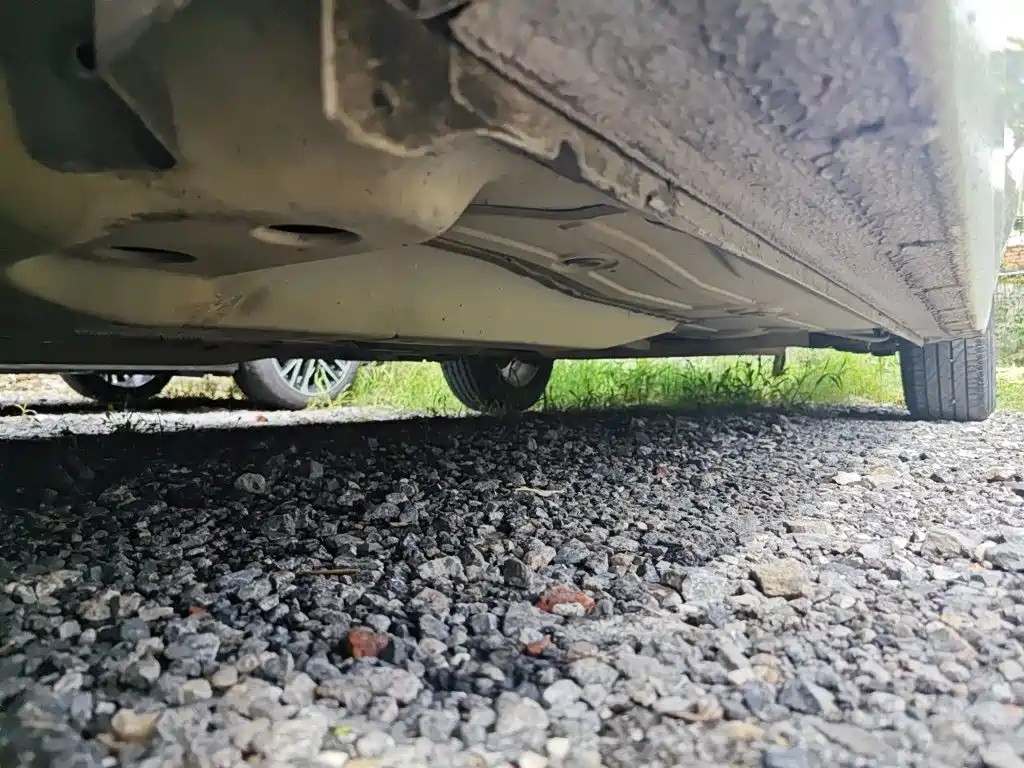 Chevrolet Cavalier — миниатюра 19