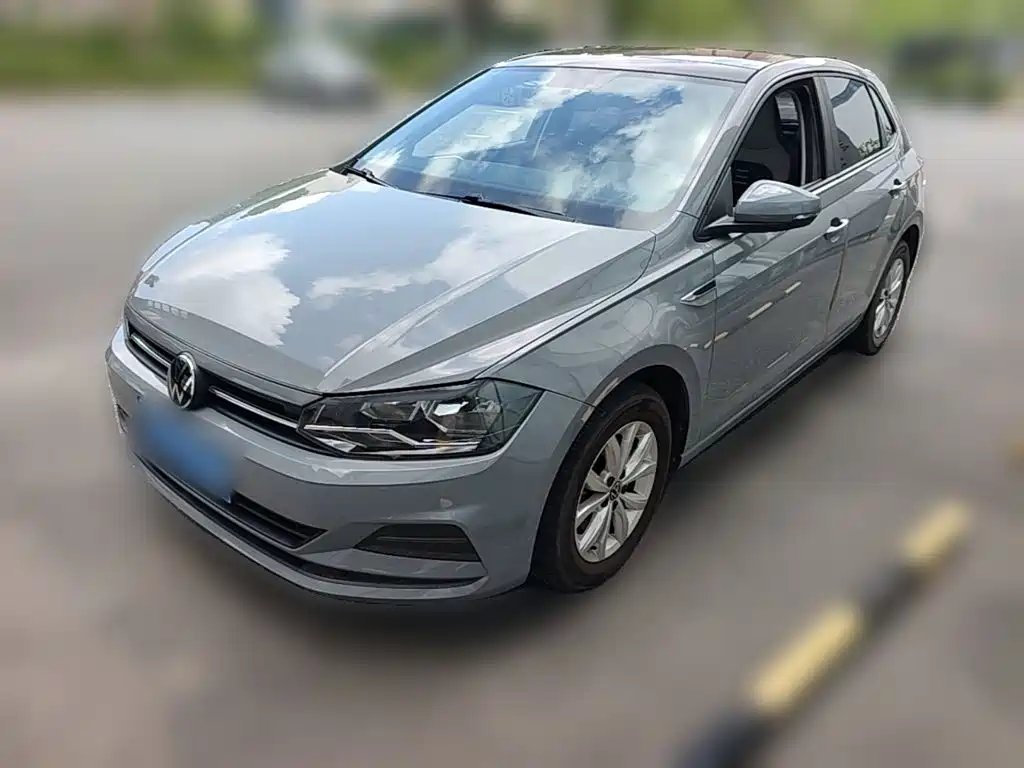 Volkswagen Polo — миниатюра 3