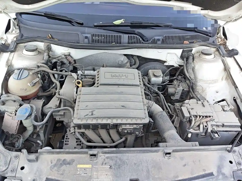 Volkswagen Gran Lavida — миниатюра 21
