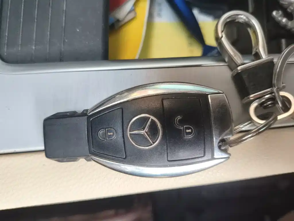 Mercedes-Benz GLK-Class — миниатюра 9