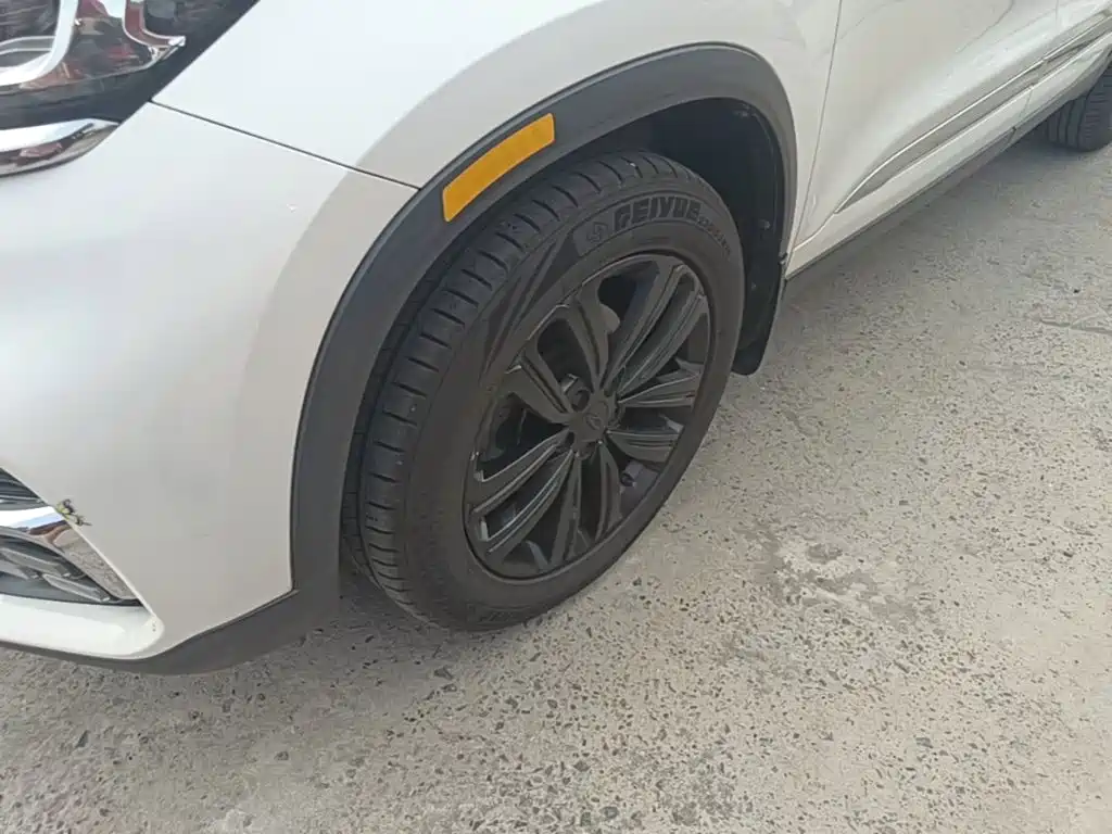 Chery Tiggo 8 — миниатюра 23