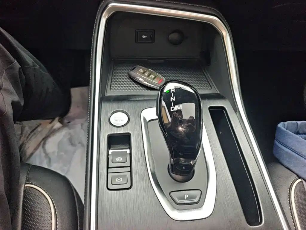 Haval H6 — миниатюра 14