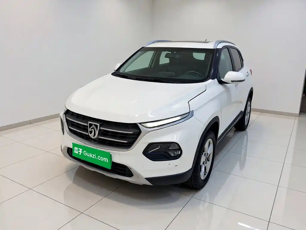 Baojun 510