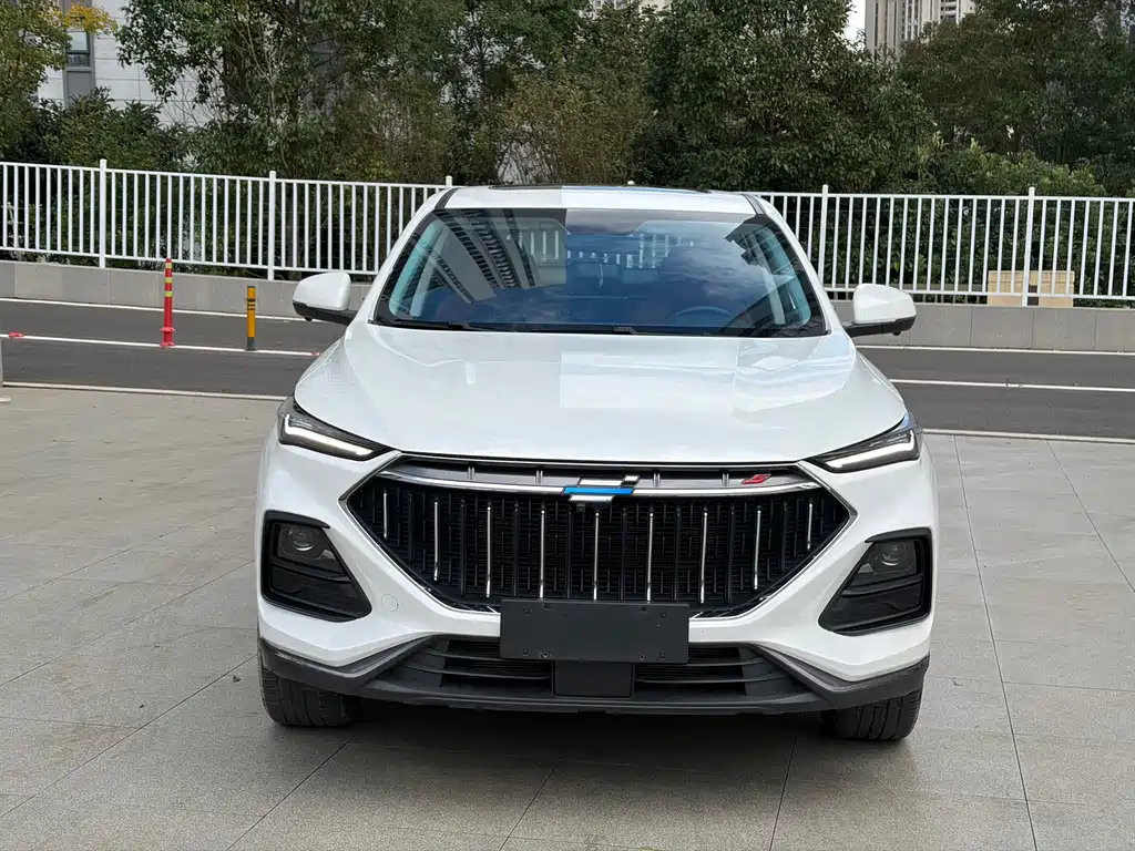 Oshan Oushang X5 — миниатюра 2