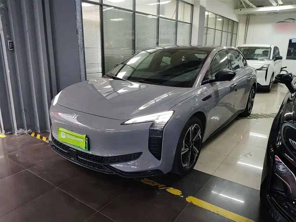 Hongqi EH7 2024 760 Pro+