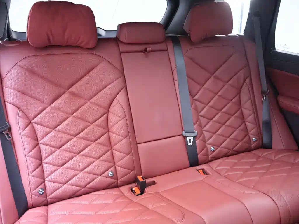 BMW X5 — миниатюра 23