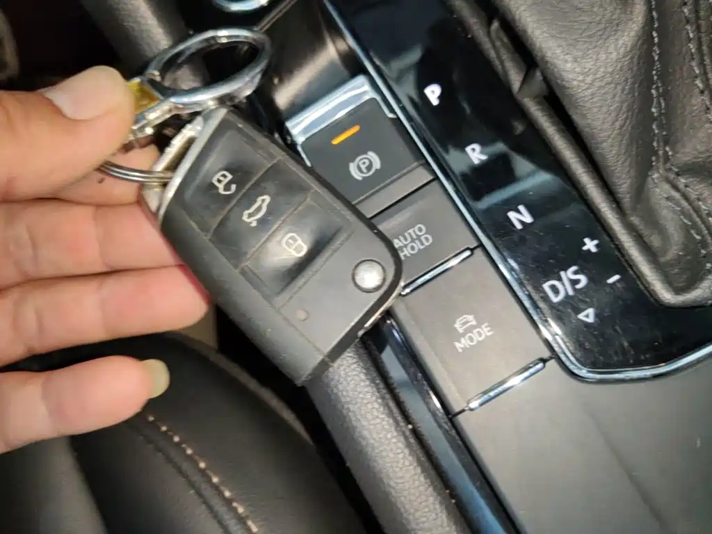 Volkswagen Tharu — миниатюра 9