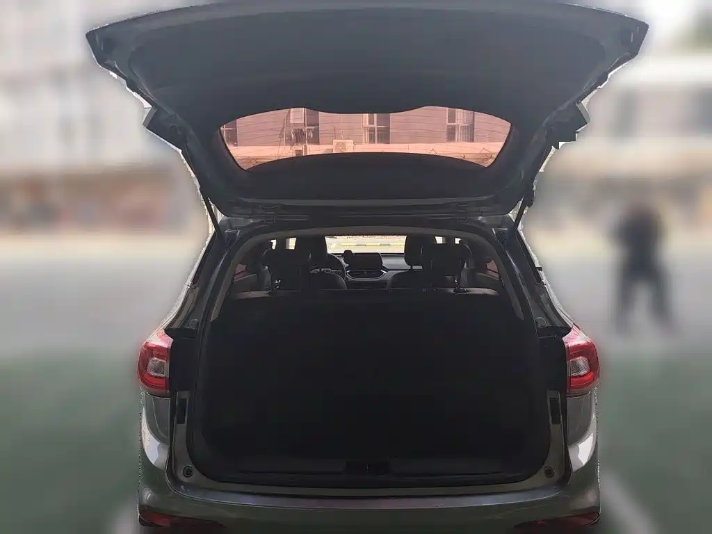 Baojun 510 — миниатюра 15