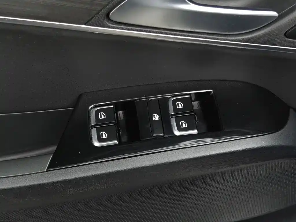 Borgward BX5 — миниатюра 9