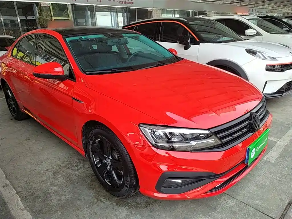 Volkswagen Lamando 2019 230TSI DSG V