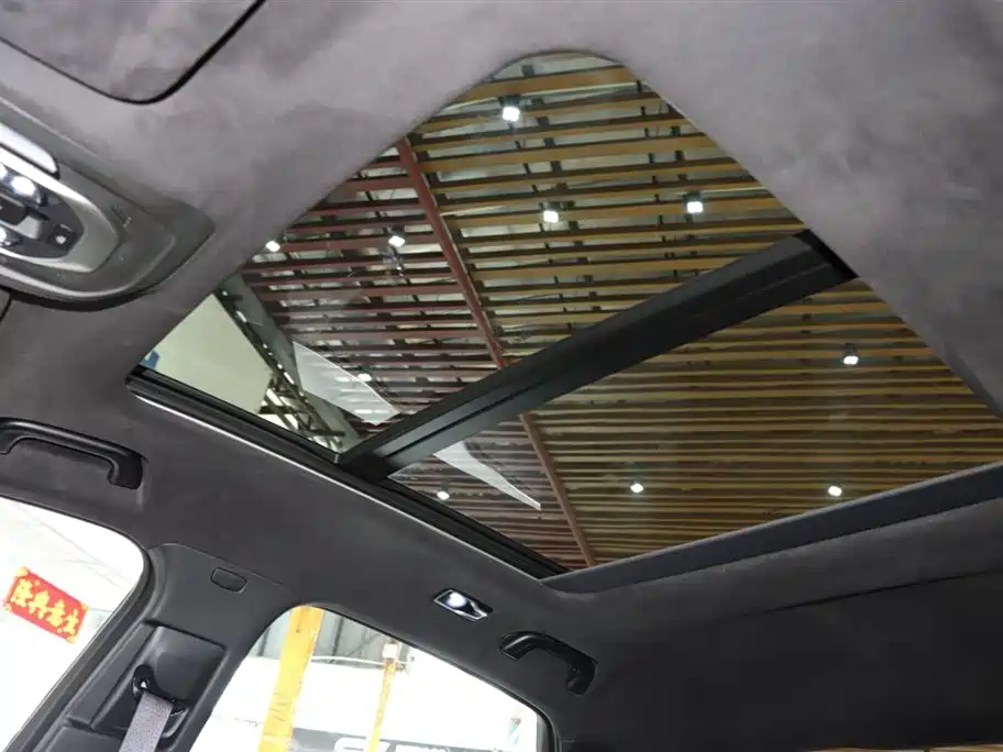 Geely Xingrui Oriental Brilliance 2.0TD Moon Gaze Edition, фото 15