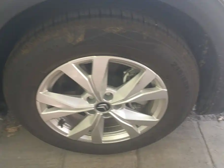 Citroen C5 X — миниатюра 6