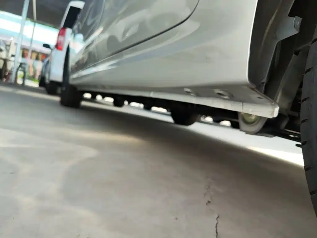 Wuling Hongguang EV — миниатюра 22