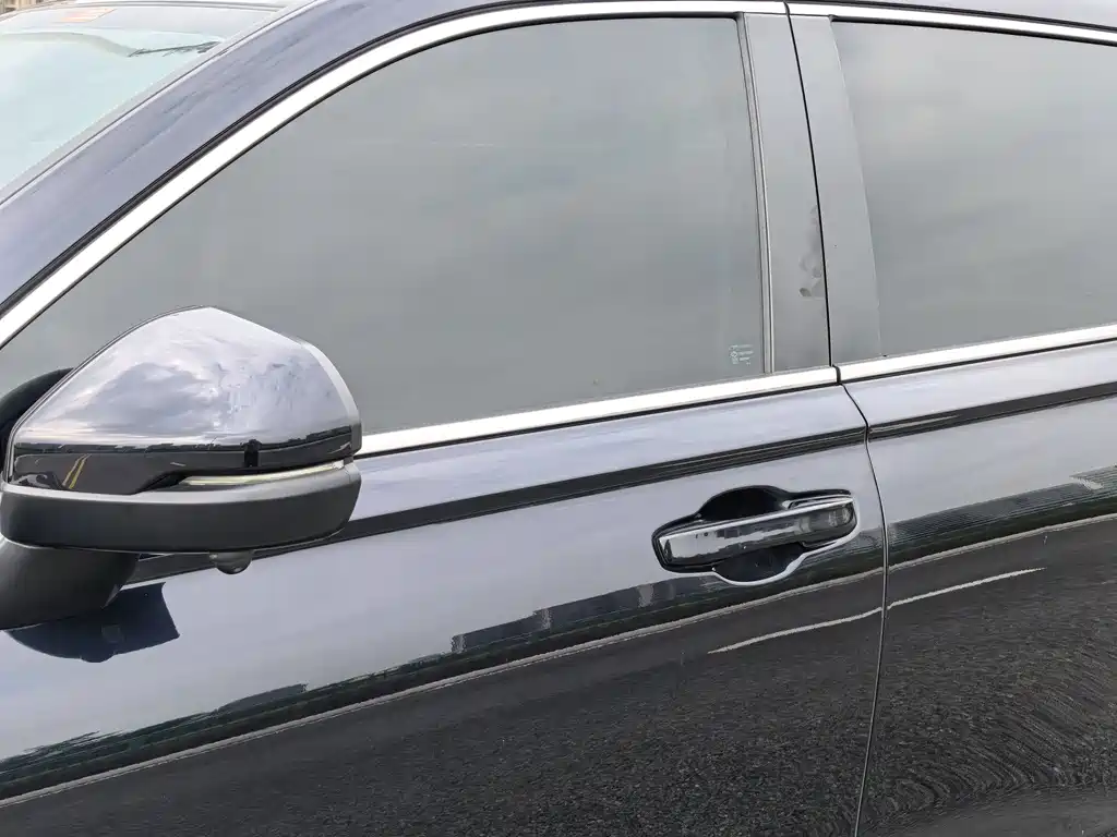 Honda Breeze — миниатюра 10