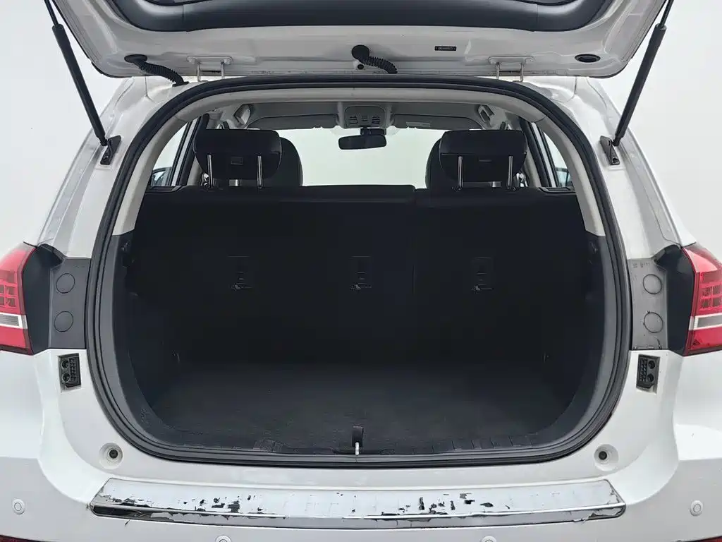 Haval H2 — миниатюра 16
