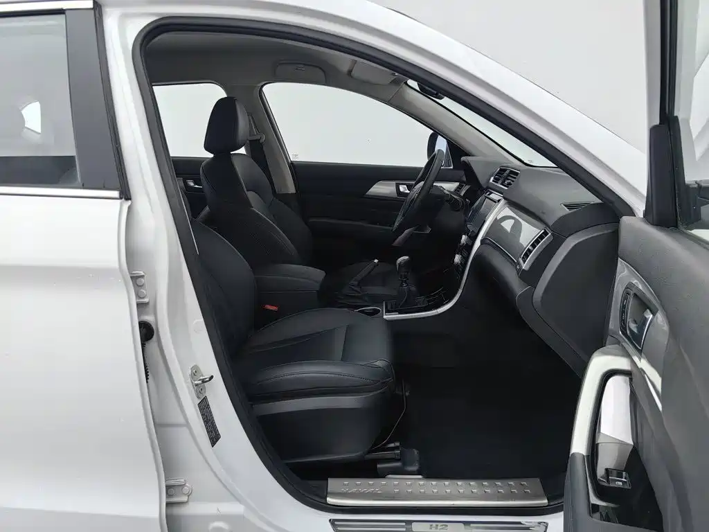 Haval H2 — миниатюра 23
