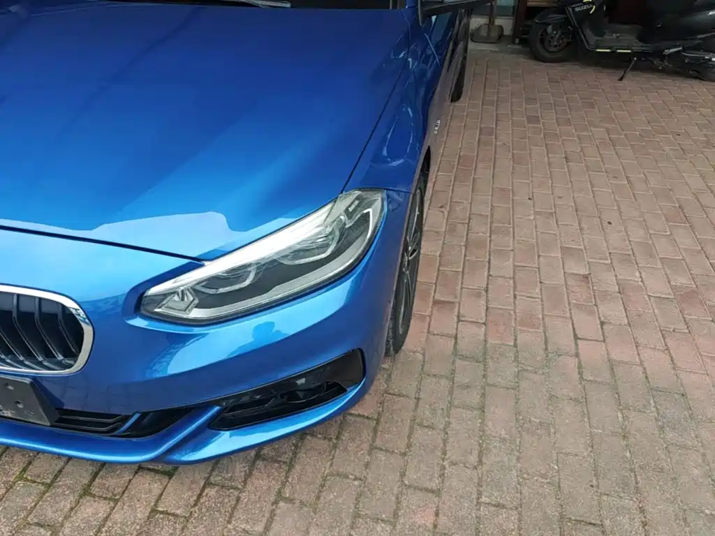 BMW 1 Series — миниатюра 24