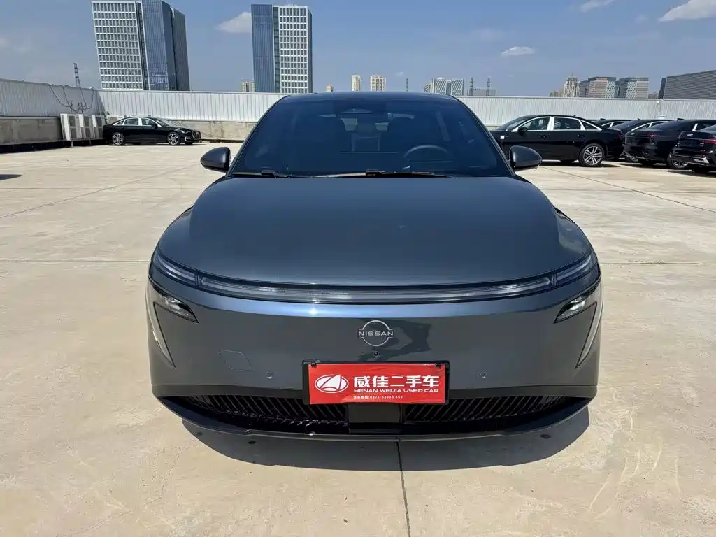 Nissan N7 — миниатюра 2