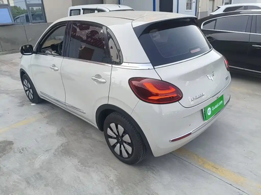 Wuling Bingo — миниатюра 5