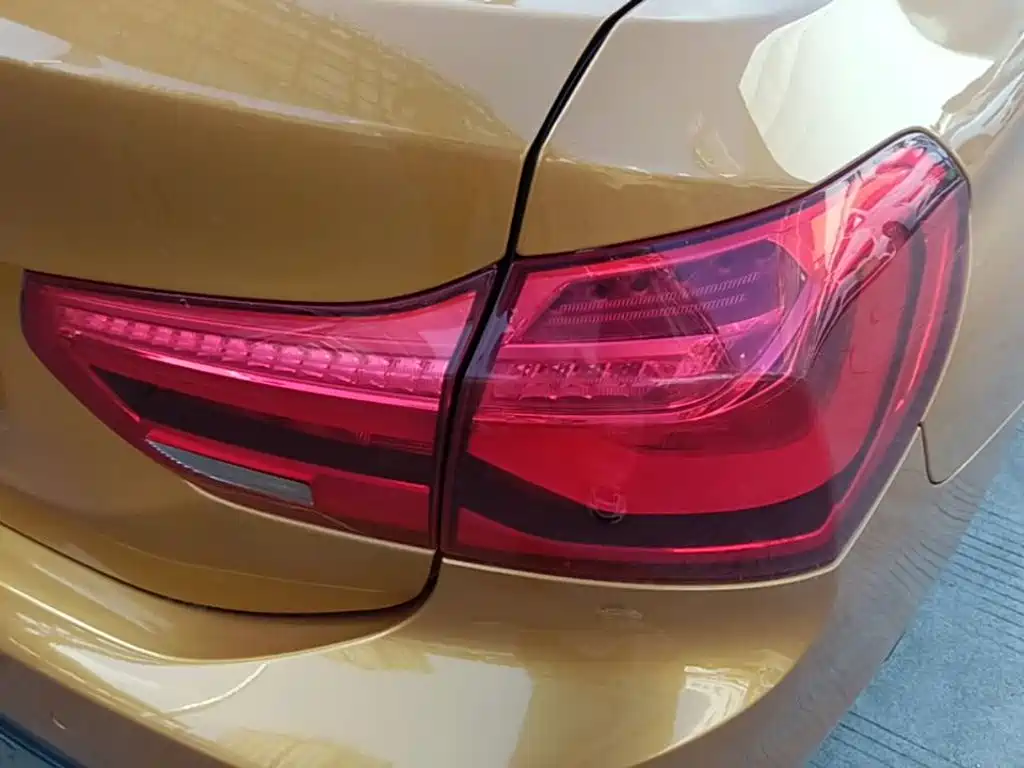 BMW 1 Series — миниатюра 8