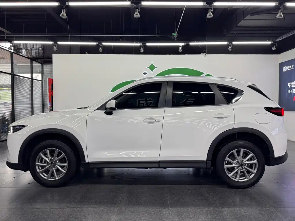 Mazda CX-5 — миниатюра 3