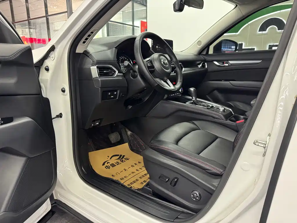 Mazda CX-5 — миниатюра 7