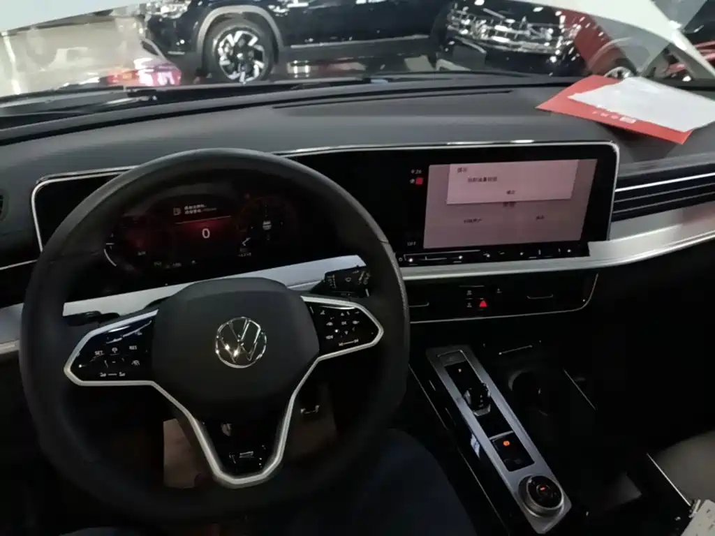 Volkswagen Tavendor — миниатюра 10