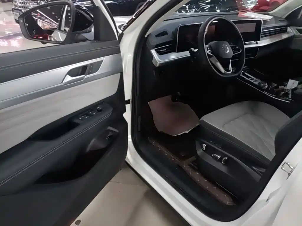 Volkswagen Tavendor — миниатюра 16