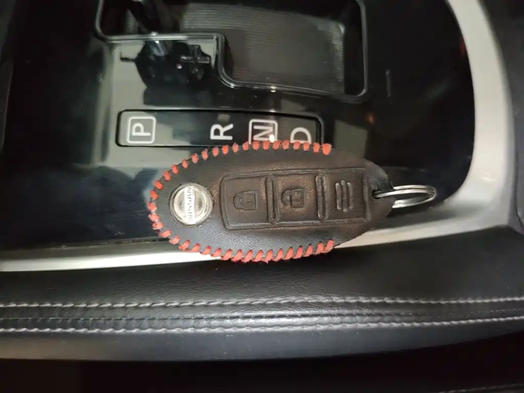 Nissan X-Trail — миниатюра 9