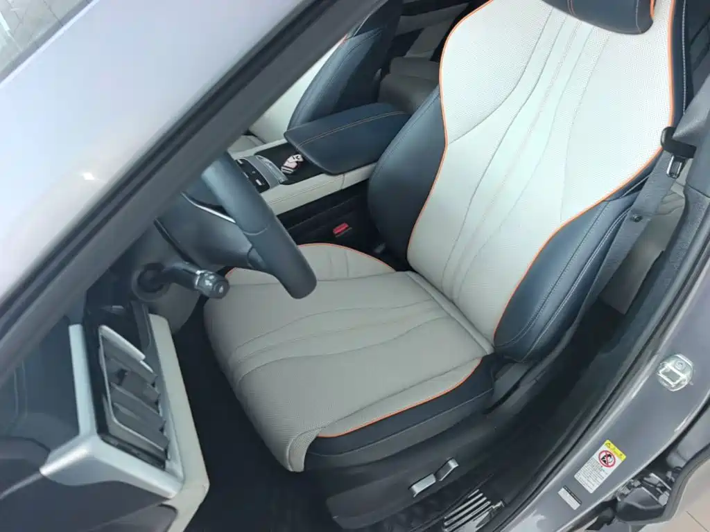 BYD PLUS New Energy — миниатюра 15