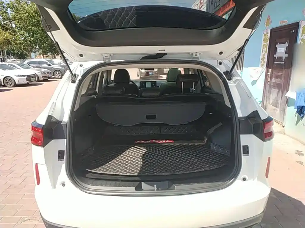 Haval H6 — миниатюра 19